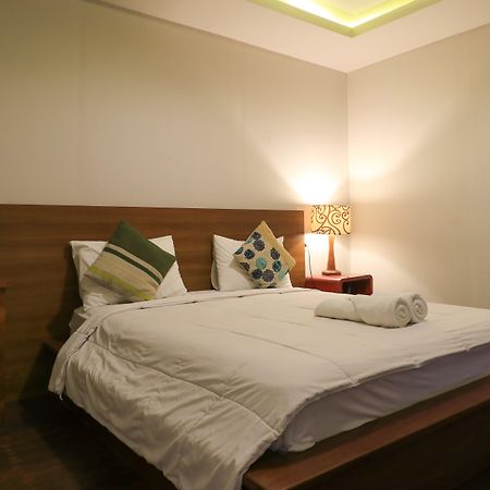 Ardita Residence Denpasar  Exterior photo