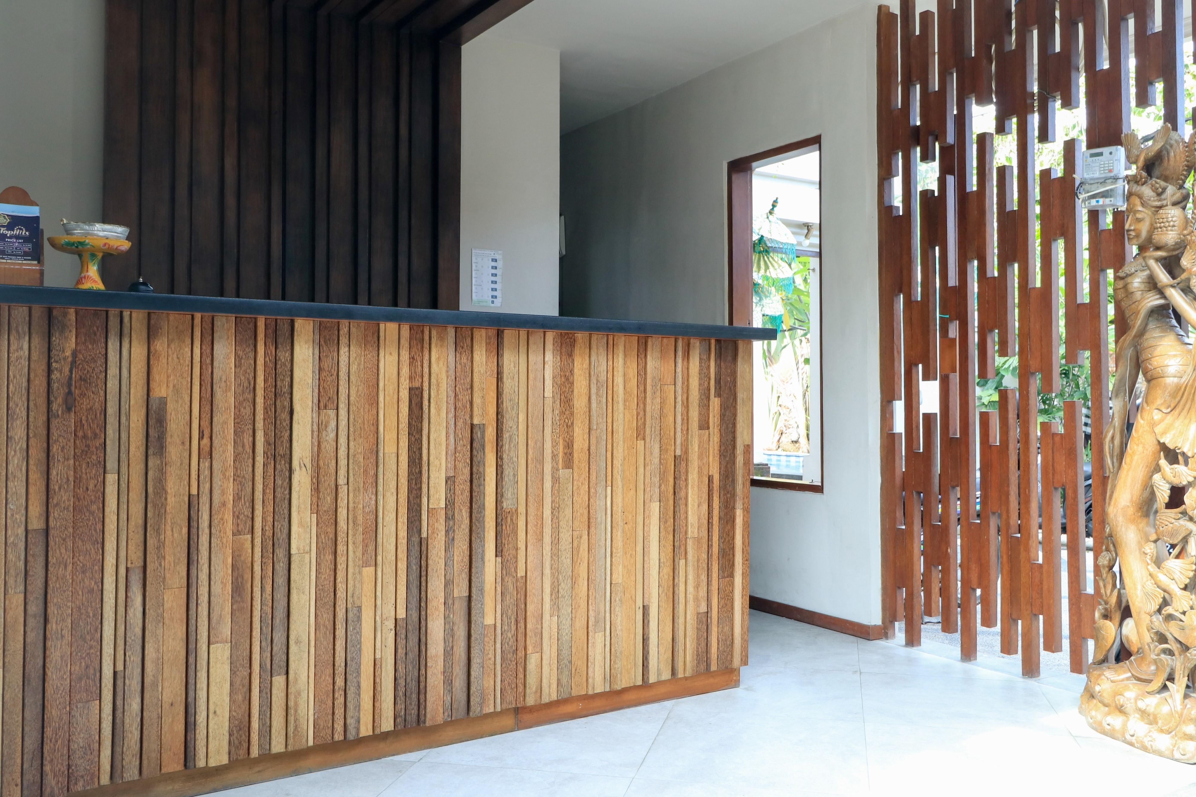 Ardita Residence Denpasar  Exterior photo