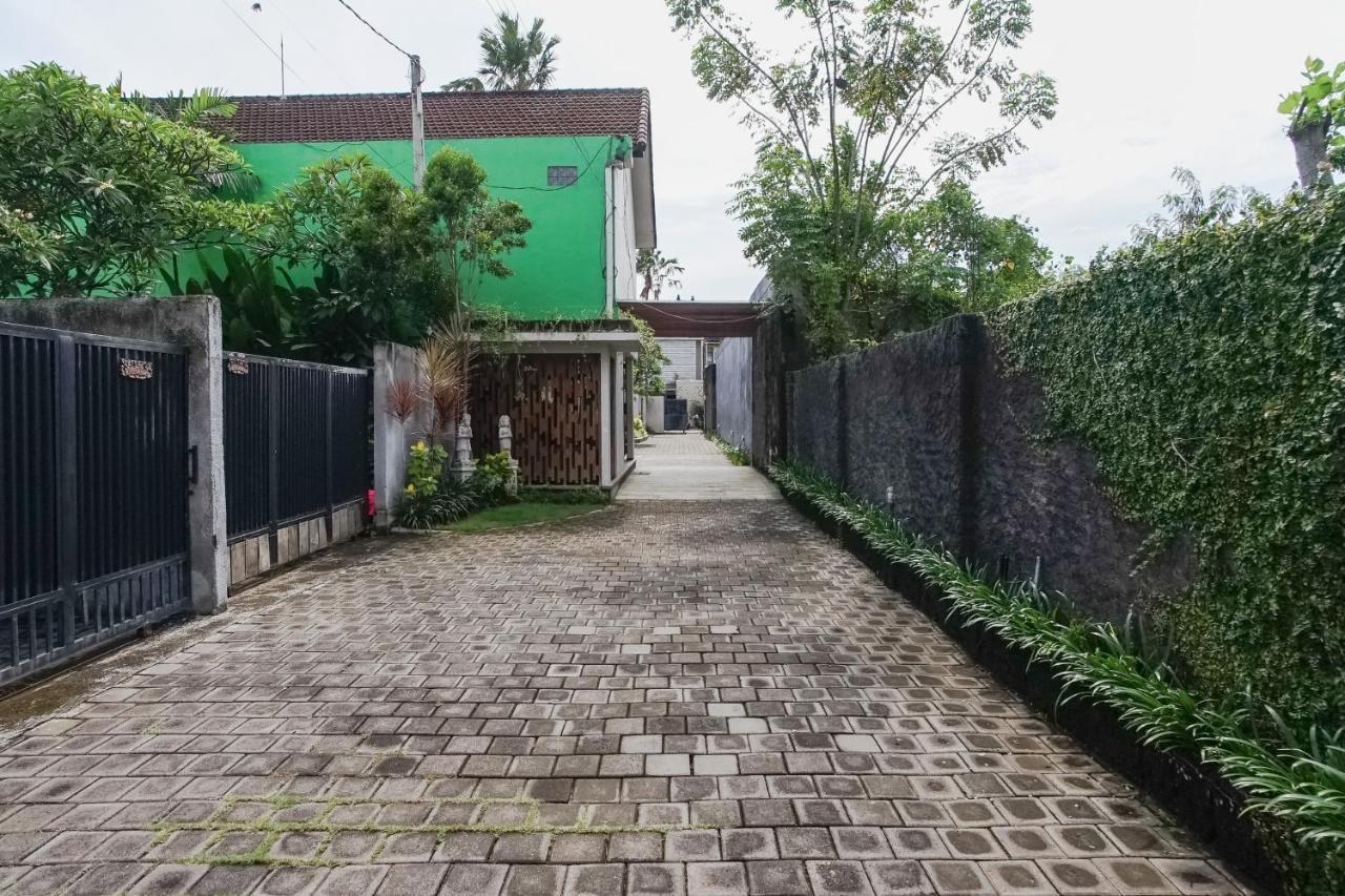 Ardita Residence Denpasar  Exterior photo