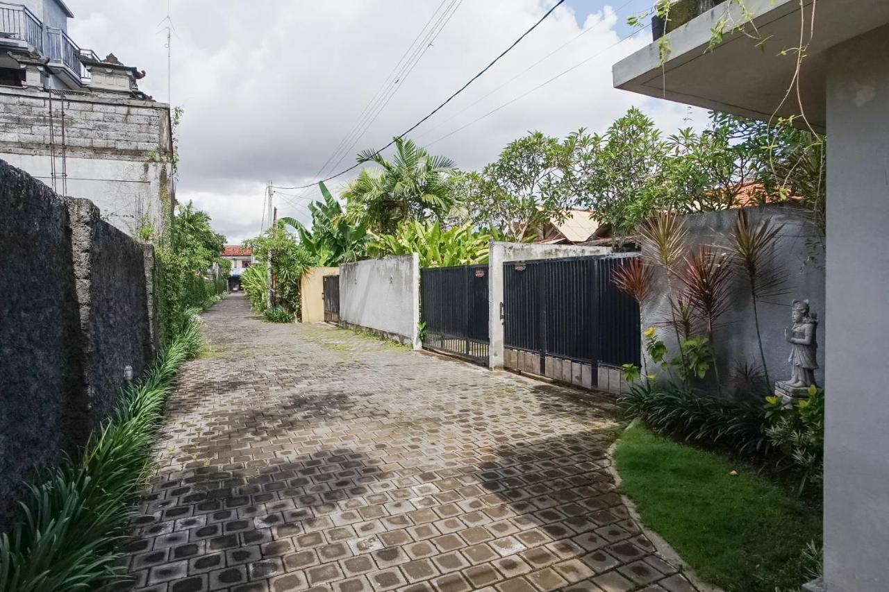 Ardita Residence Denpasar  Exterior photo