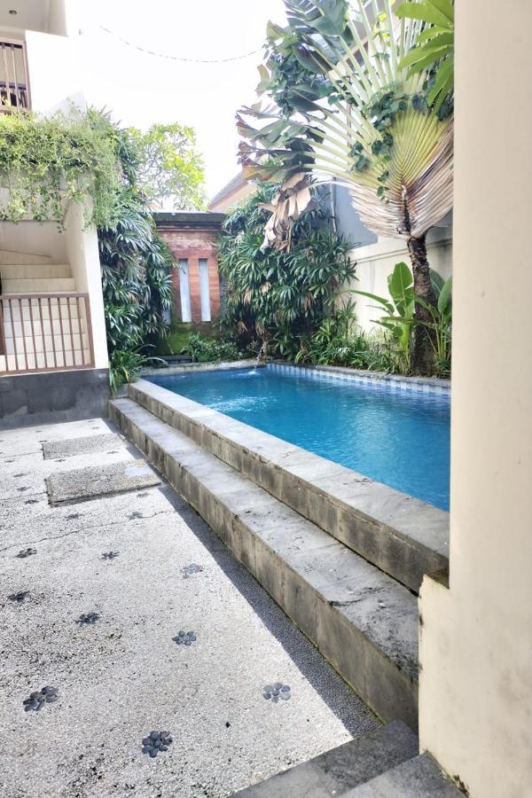 Ardita Residence Denpasar  Exterior photo